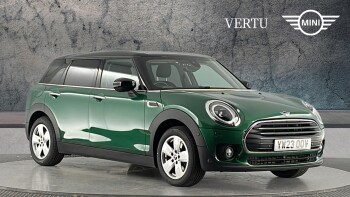MINI Clubman 1.5 Cooper Classic Premium Plus 6dr Auto Petrol Estate